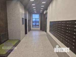 Студия квартира, вторичка, 22м2, 13/17 этаж