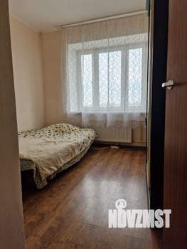 1-к квартира, вторичка, 31м2, 5/17 этаж