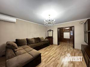 3-к квартира, вторичка, 101м2, 7/14 этаж