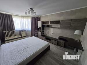 1-к квартира, вторичка, 42м2, 16/25 этаж