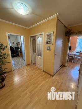 2-к квартира, вторичка, 55м2, 7/14 этаж