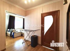 2-к квартира, вторичка, 51м2, 6/23 этаж
