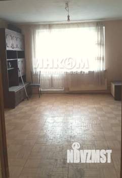 3-к квартира, вторичка, 92м2, 14/17 этаж