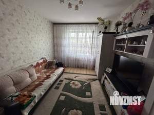 1-к квартира, вторичка, 33м2, 3/5 этаж