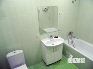 1-к квартира, вторичка, 56м2, 16/17 этаж