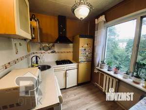 2-к квартира, вторичка, 45м2, 4/5 этаж