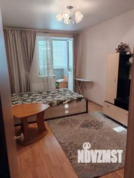 1-к квартира, вторичка, 37м2, 7/7 этаж