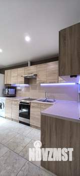 2-к квартира, вторичка, 53м2, 1/5 этаж
