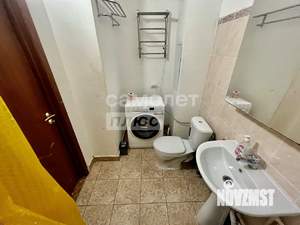 1-к квартира, вторичка, 34м2, 8/17 этаж