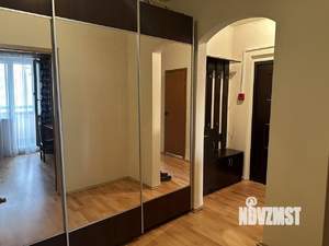 3-к квартира, вторичка, 70м2, 8/17 этаж