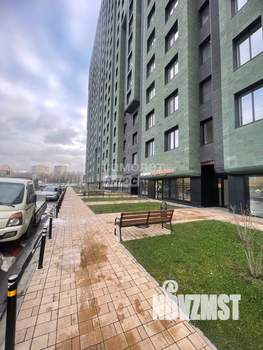 3-к квартира, вторичка, 64м2, 4/23 этаж