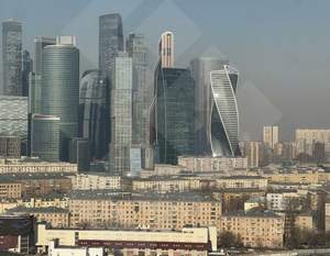 2-к квартира, вторичка, 49м2, 16/41 этаж