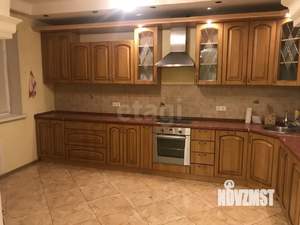 3-к квартира, вторичка, 115м2, 16/17 этаж