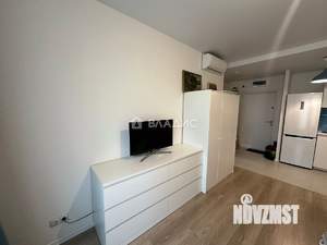 1-к квартира, вторичка, 35м2, 9/25 этаж