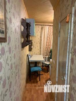 2-к квартира, вторичка, 47м2, 5/5 этаж