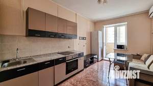 2-к квартира, вторичка, 53м2, 7/17 этаж