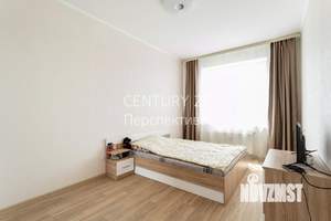 3-к квартира, вторичка, 78м2, 17/18 этаж