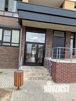 Студия квартира, вторичка, 27м2, 6/17 этаж