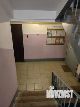 2-к квартира, вторичка, 48м2, 8/9 этаж