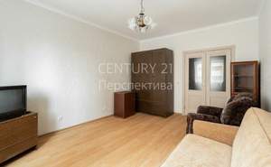 1-к квартира, вторичка, 40м2, 5/22 этаж