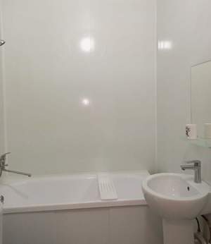 1-к квартира, вторичка, 43м2, 1/3 этаж