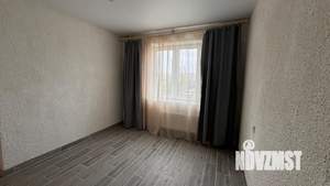 3-к квартира, вторичка, 98м2, 1/17 этаж