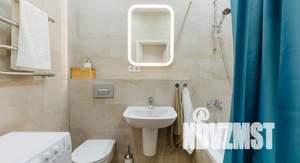 3-к квартира, вторичка, 73м2, 8/24 этаж