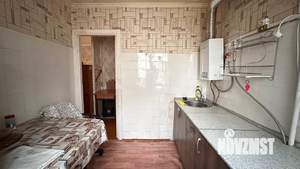 1-к квартира, вторичка, 30м2, 5/5 этаж