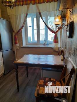 2-к квартира, вторичка, 53м2, 9/9 этаж