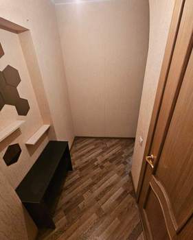 1-к квартира, вторичка, 35м2, 4/5 этаж