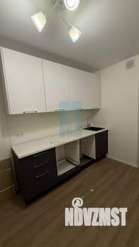 1-к квартира, вторичка, 44м2, 9/12 этаж