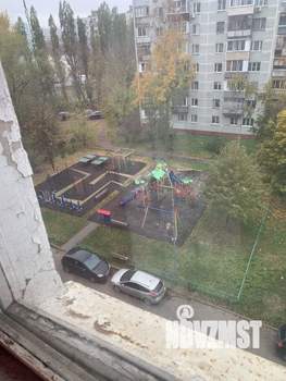 4-к квартира, вторичка, 79м2, 6/9 этаж