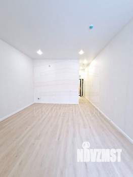 Студия квартира, вторичка, 37м2, 2/4 этаж