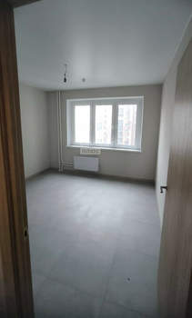 2-к квартира, вторичка, 57м2, 17/26 этаж