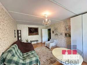 2-к квартира, вторичка, 50м2, 2/9 этаж