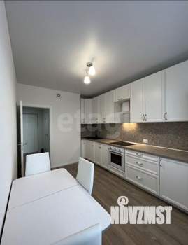 1-к квартира, вторичка, 37м2, 16/17 этаж