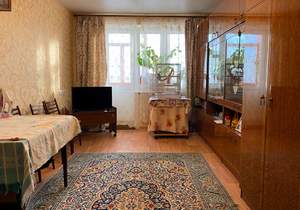 2-к квартира, вторичка, 46м2, 7/9 этаж