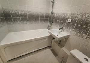 Студия квартира, вторичка, 35м2, 3/4 этаж