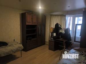 2-к квартира, вторичка, 54м2, 8/22 этаж