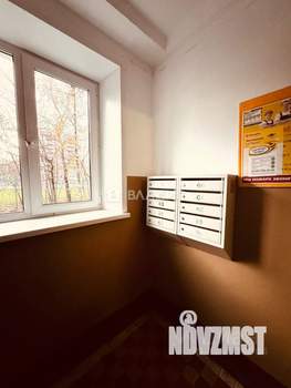 1-к квартира, вторичка, 35м2, 2/5 этаж