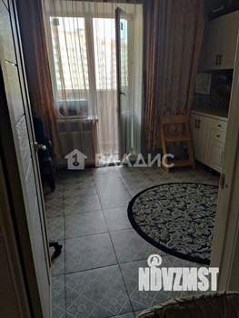 2-к квартира, вторичка, 58м2, 12/18 этаж