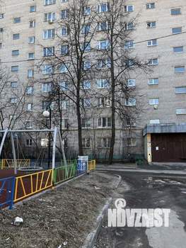 1-к квартира, вторичка, 32м2, 3/9 этаж