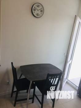 1-к квартира, вторичка, 31м2, 6/18 этаж
