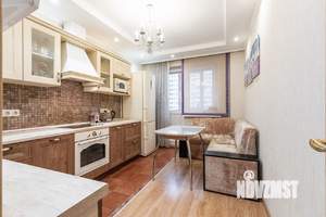 2-к квартира, вторичка, 60м2, 5/17 этаж