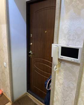 3-к квартира, вторичка, 91м2, 2/5 этаж