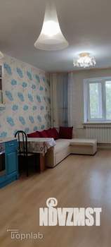 Студия квартира, вторичка, 30м2, 3/3 этаж