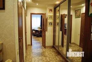 3-к квартира, вторичка, 140м2, 14/23 этаж