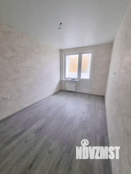 1-к квартира, вторичка, 36м2, 3/17 этаж