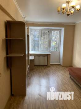3-к квартира, вторичка, 54м2, 2/5 этаж