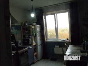 1-к квартира, вторичка, 39м2, 8/9 этаж
